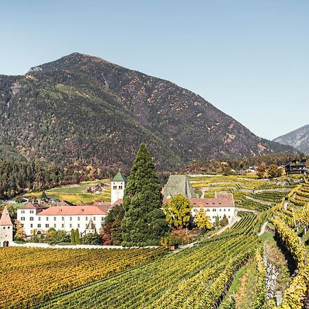 Oelackererhof Bressanone Luaran gambar