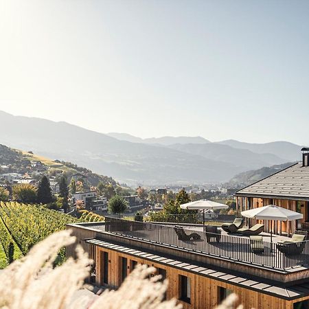 Oelackererhof Bressanone Luaran gambar