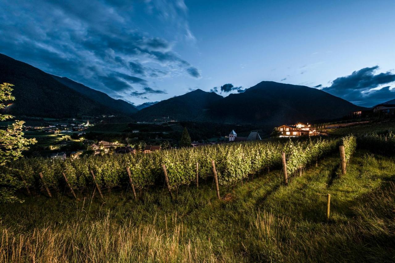 Oelackererhof Bressanone Luaran gambar