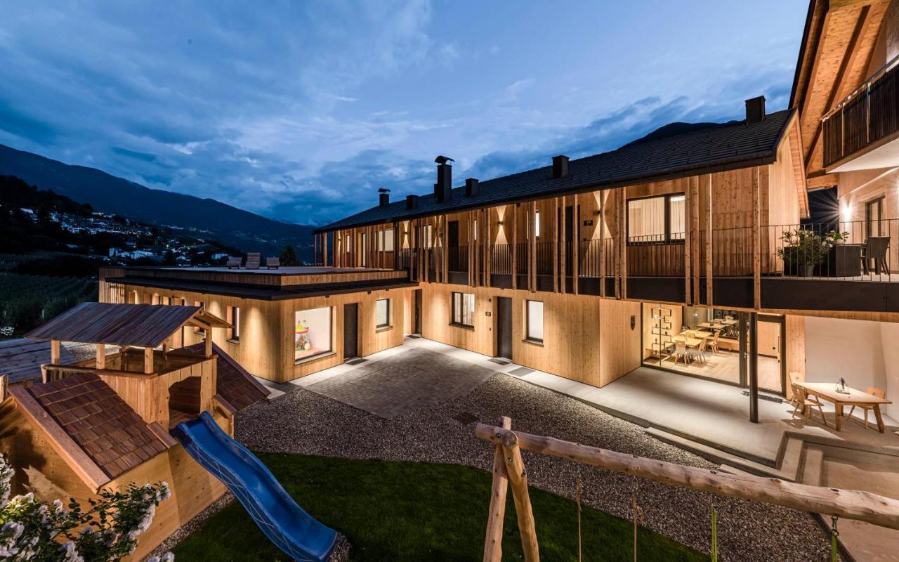 Oelackererhof Bressanone Luaran gambar