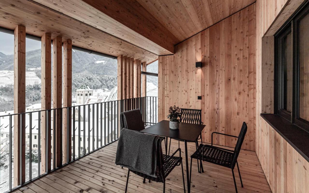 Oelackererhof Bressanone Luaran gambar