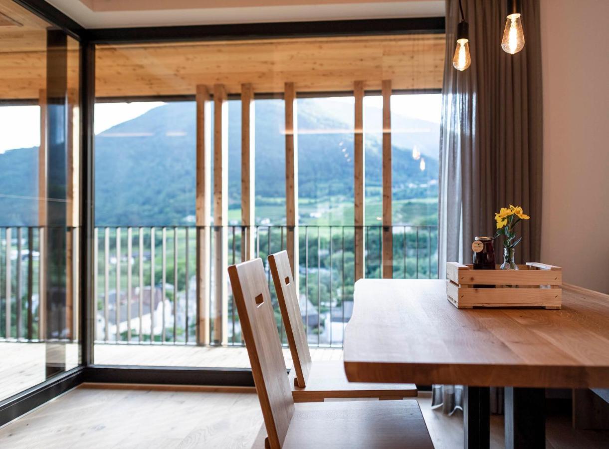 Oelackererhof Bressanone Luaran gambar
