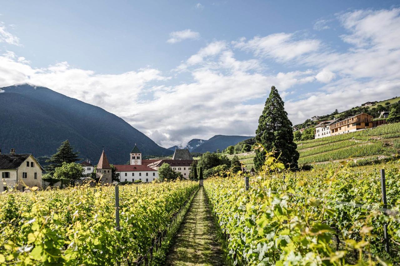 Oelackererhof Bressanone Luaran gambar
