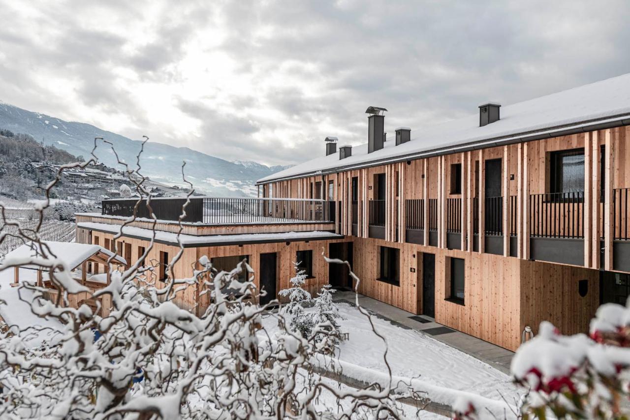 Oelackererhof Bressanone Luaran gambar