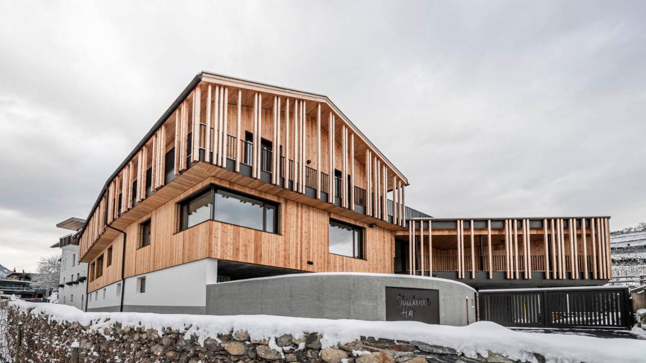 Oelackererhof Bressanone Luaran gambar