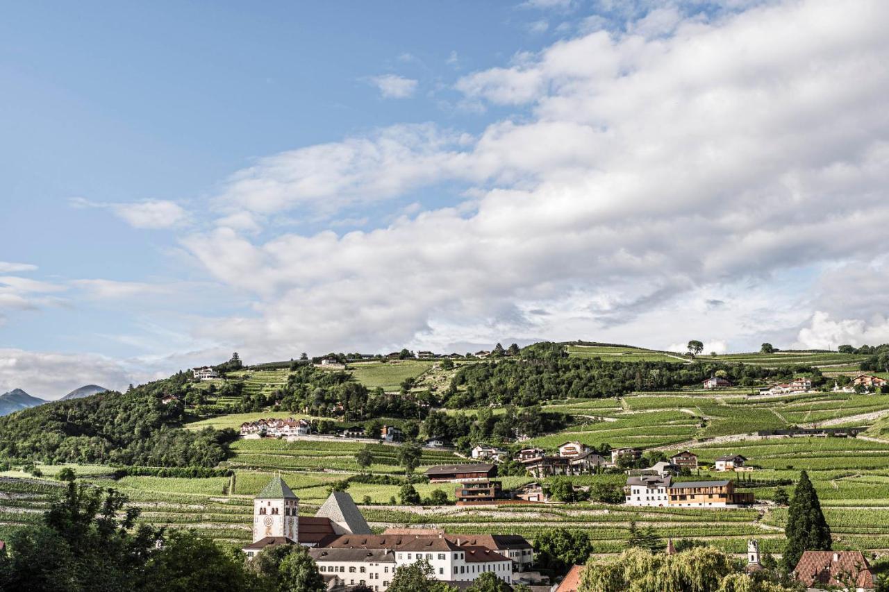 Oelackererhof Bressanone Luaran gambar