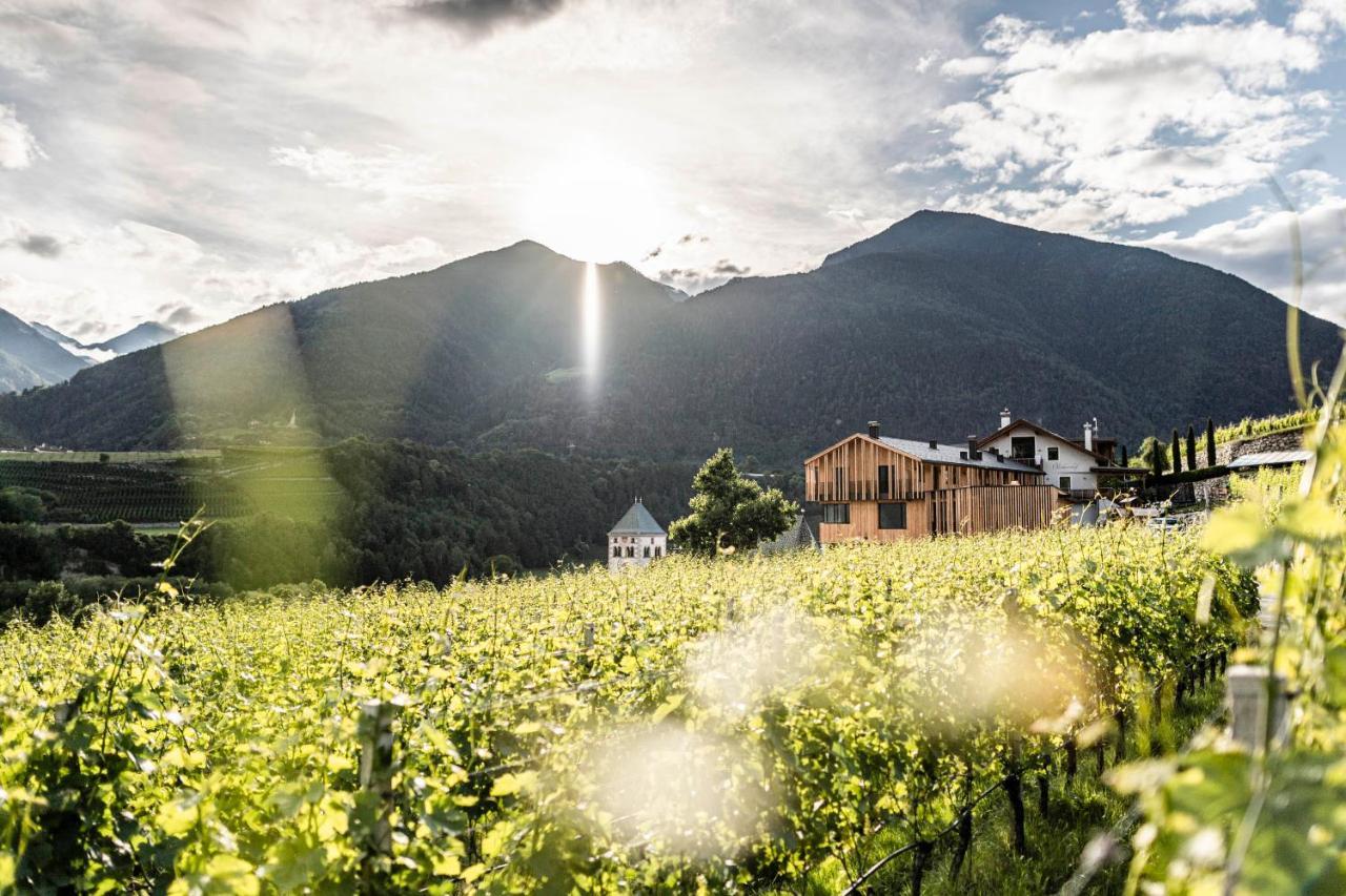 Oelackererhof Bressanone Luaran gambar