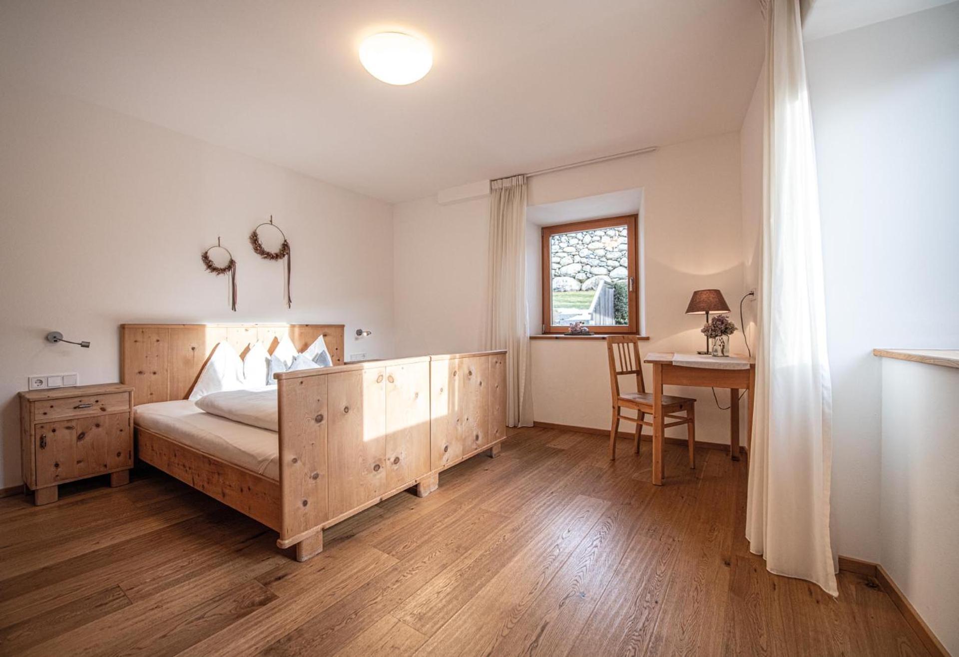 Oelackererhof Bressanone Luaran gambar