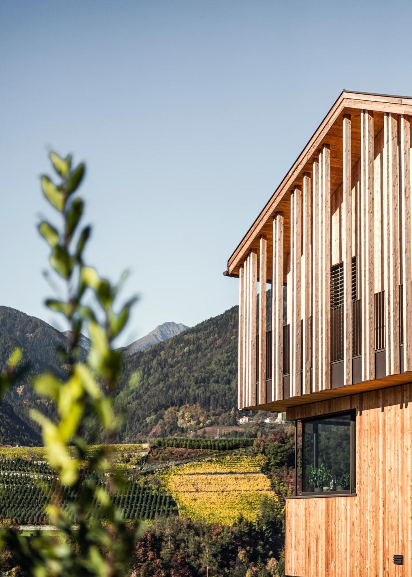 Oelackererhof Bressanone Luaran gambar