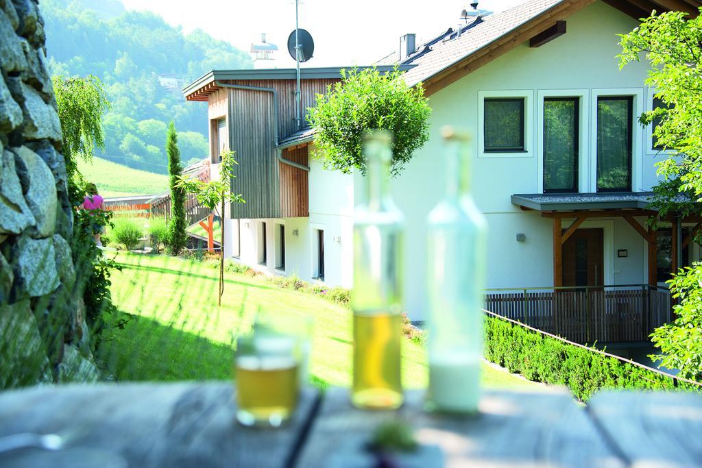 Oelackererhof Bressanone Luaran gambar